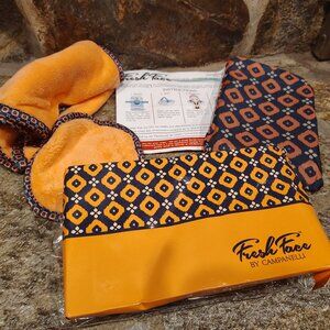 Fresh Face by Campanelli Makeup Remover Towel